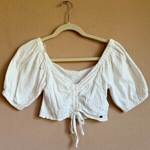 Roxy top